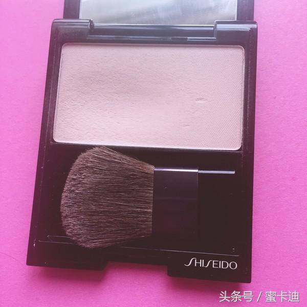 晒晒自己用过的化妆品,大牌彩妆全线试色测评