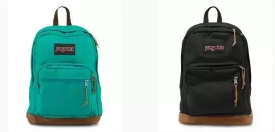 双肩包夏季穿搭,小众高级感双肩包防雨