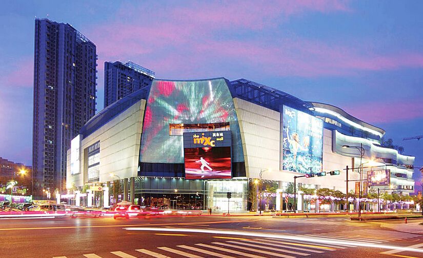 去旅游必去的地方,旅游购物点有哪些