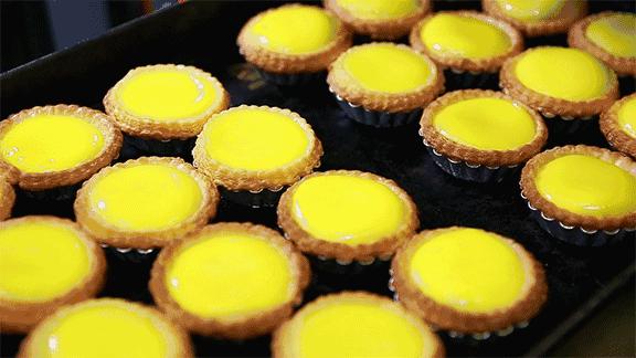 广州蛋挞哪一家的好吃,广州蛋挞哪家好吃