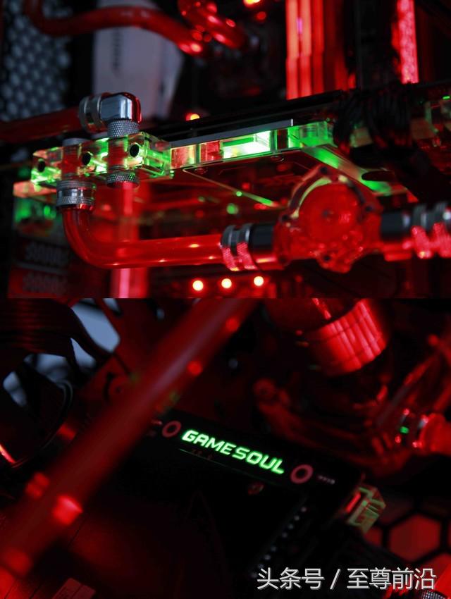 1070满载温度,1070显卡烤机温度多少正常