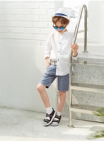 论运动凉鞋如何打入时尚界