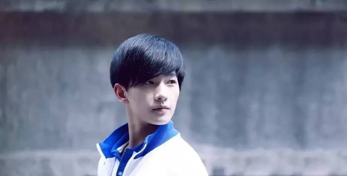 杨洋刘昊然谁演的,鹿晗刘昊然谁帅