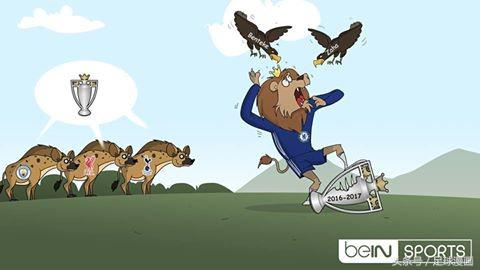 足球漫画英超,足球漫画英超联赛