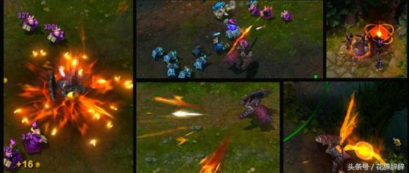 英雄联盟高性价比皮肤,英雄联盟传说皮肤性价比最高的