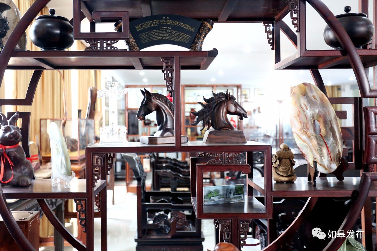 定了!从今天起,如皋白蒲古镇将列入每个人的旅行清单!