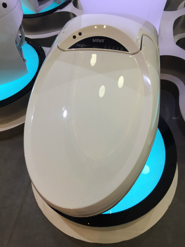 智能马桶市场价格表,智能马桶为啥价格有高有低