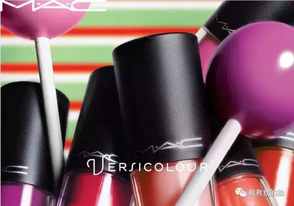 不是所有口红牌子都适合自己,不是所有人都适合哑光口红