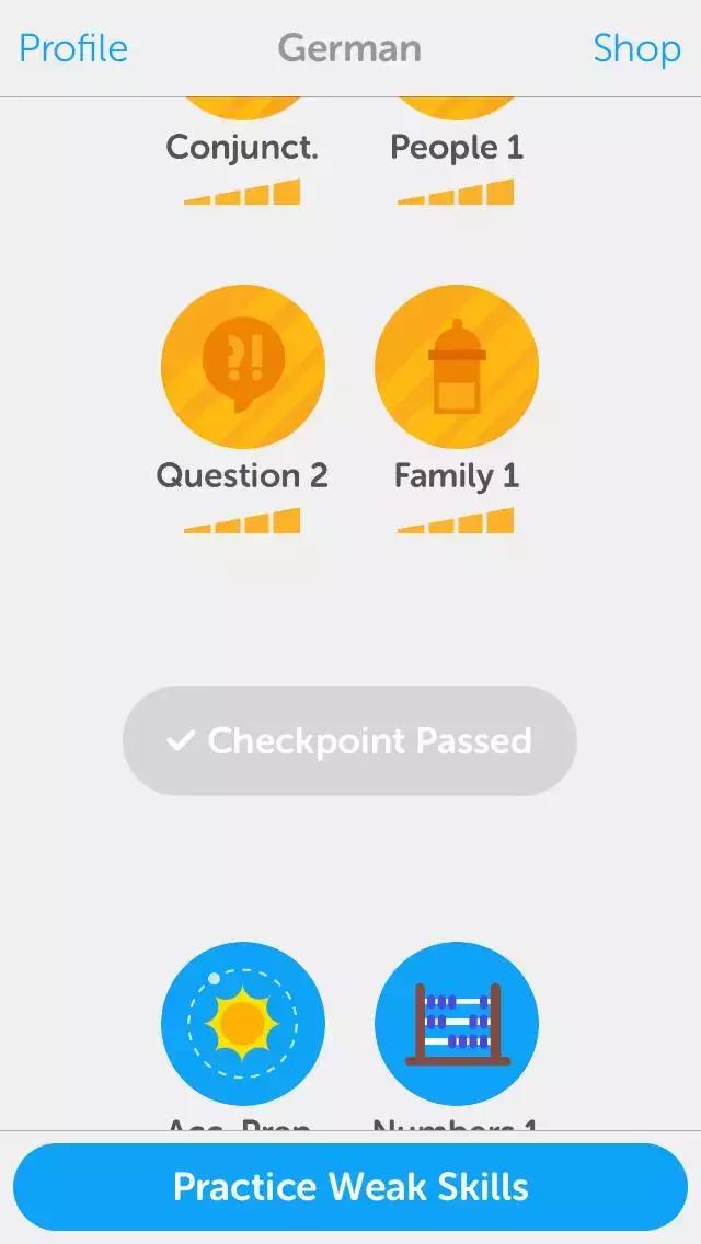 学习德语语法的app,德语学习appstore