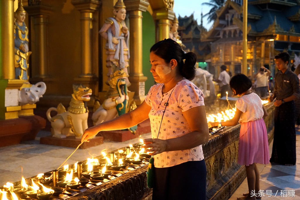 用逃遁的方法，探索“亚洲的隐士”