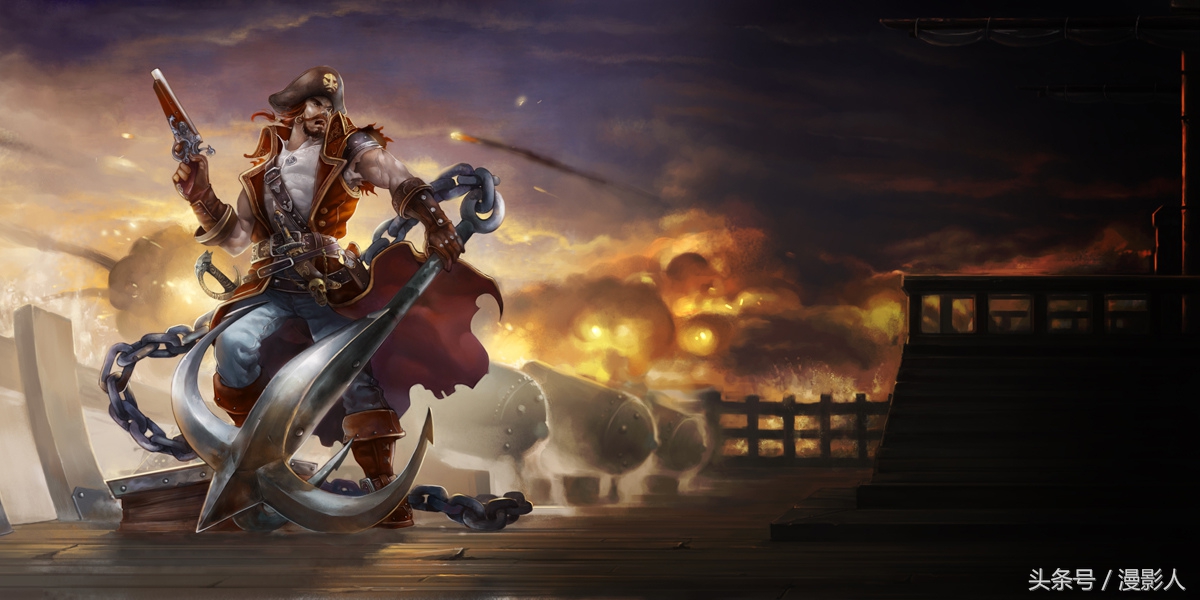 玩了英雄联盟这么久,你知道你的本命英雄是谁配的音吗