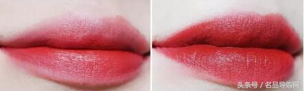 她们涂用这几支口红时,被异性狠狠的夸过!