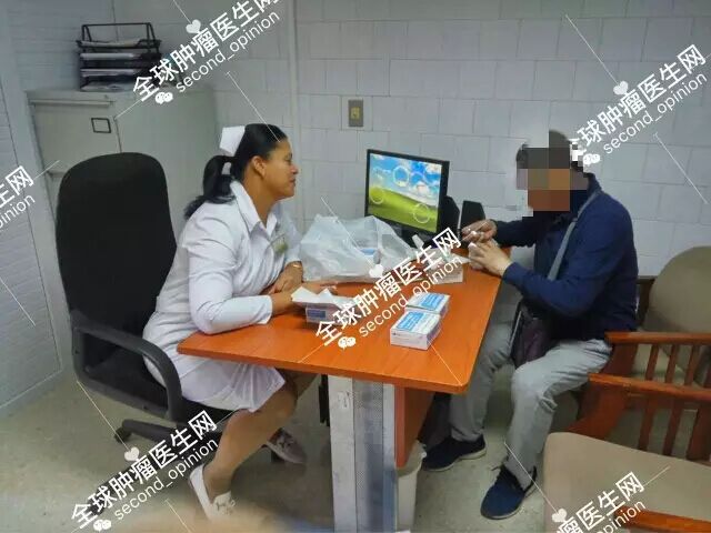 古巴肺癌疫苗在中国哪有临床试验,古巴成功研制抗肺癌疫苗