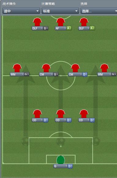 里皮被谁打败得最惨,里皮为什么打败走麦城