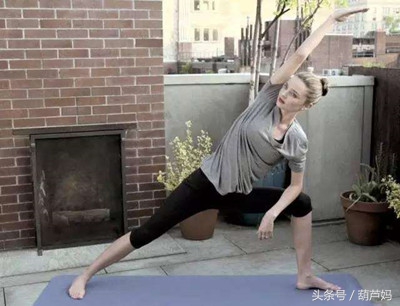 怀孕了才知道冷暖自知,怀孕耻骨痛让老公知道