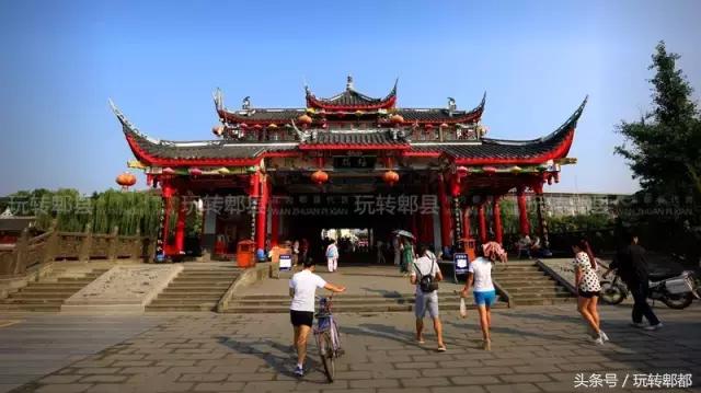 扶稳了，郫都人！郫都区13大镇在别人眼中居然是这样！