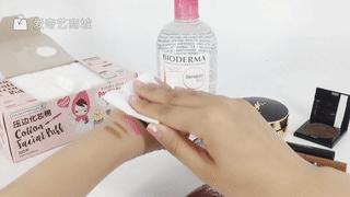 unnyclub和贝德玛哪个卸妆水好用,贝德玛1000ml卸妆水多长时间能用完