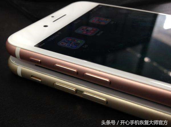 iPhone7港版、国行、美版有什么区别？看明白了再买！