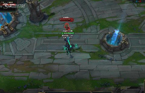 lol阿狸皮肤哪个特效值得入手,lol手游布隆皮肤猎龙勇士皮肤特效