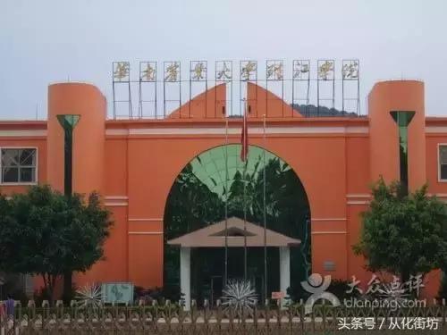 从化这算几个意思？！已传（lei）疯（bao）！