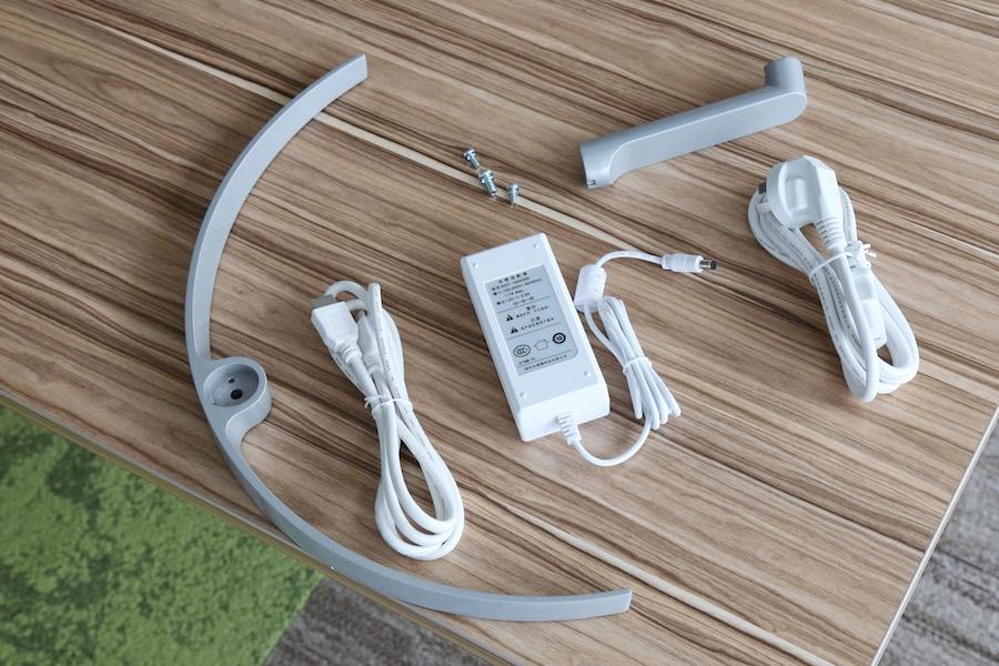 曲面屏显示器看起来真的舒服吗,27寸165hz2k曲面显示屏体验效果