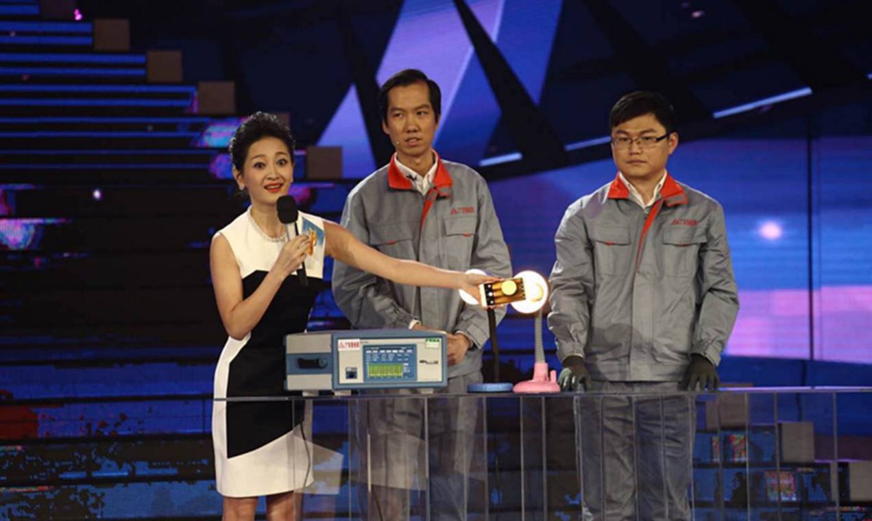 刷爆了台湾Geek圈，这盏灯到底有什么秘密？