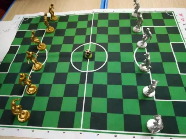 高仕足球,高仕足球棋