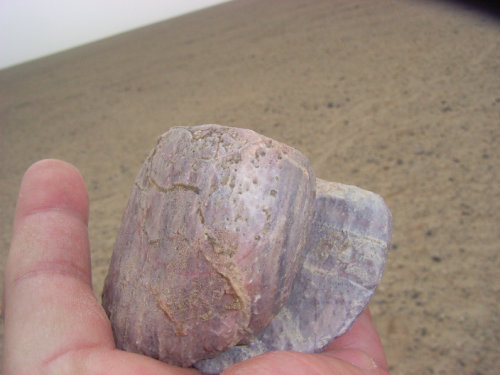 和田玉切割石头,和田玉籽料游记