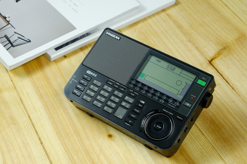 玩转小米网络收音机,小米智能网络收音机