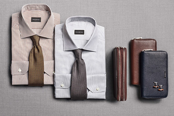 世界男装品牌排行榜前十名,男装皮鞋世界十大品牌排行