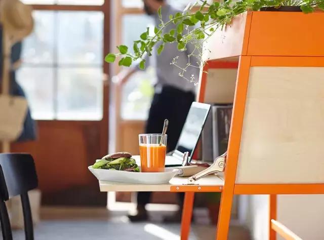 这不是一篇关于家的鸡汤美文，是一篇给你的小户型装修建议