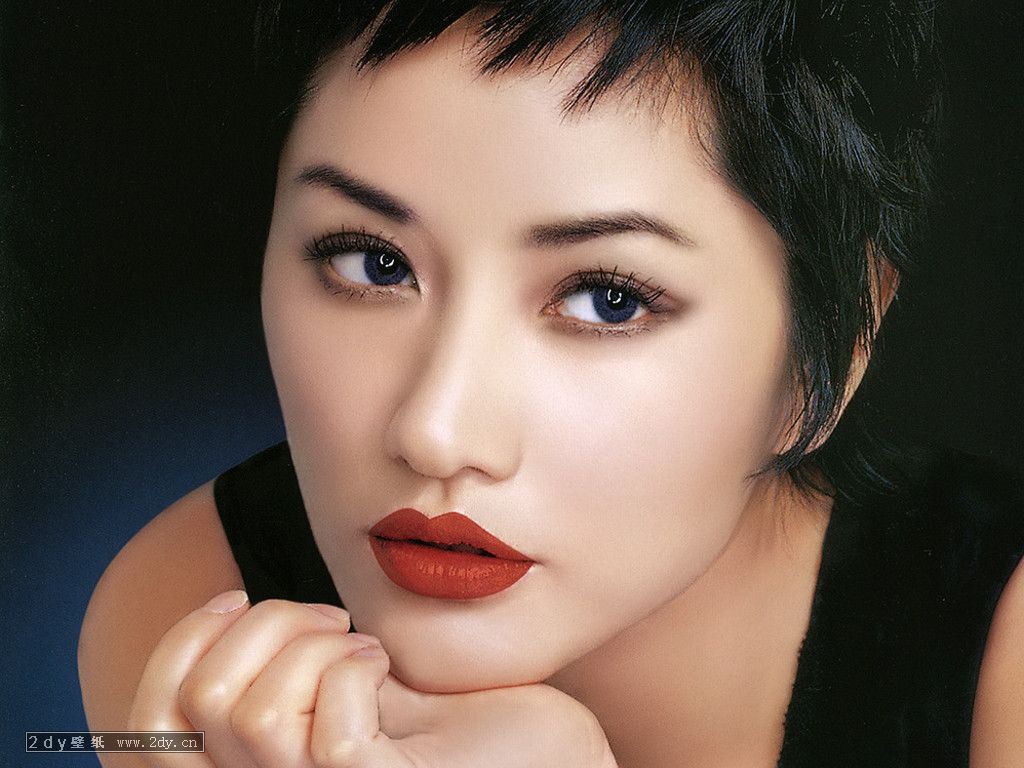 看看汉寿的女孩子有多美,常德人眼中的美丽