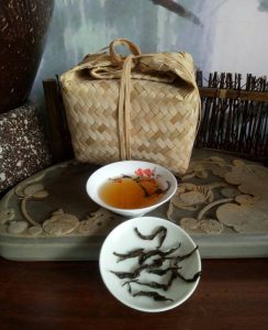 天尖茶安化黑茶,黑茶天尖是黑茶最好的茶吗