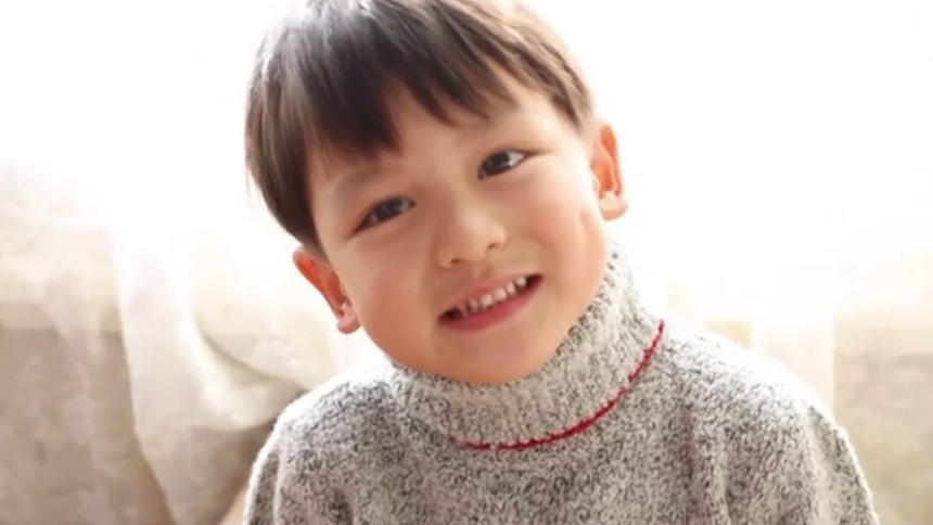 除了奥莉甜馨，其他这些萌娃的大名你造吗？赵薇女儿名字男女通用