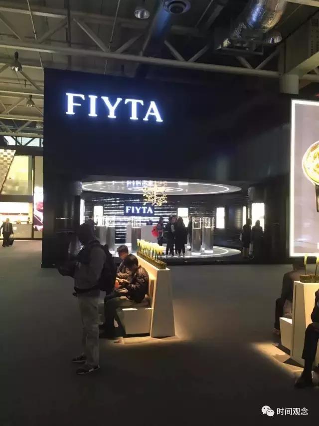 BaselWorld2017｜最热门的话题分享