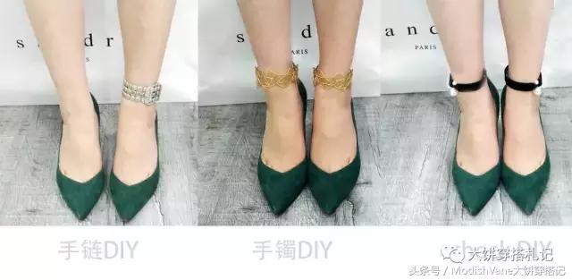 刷遍Ins的6款“网红”鞋，赶这潮流真的不要钱！