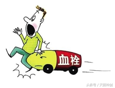 腿部肿胀、疼痛，警惕埋藏体内的“隐形杀手”