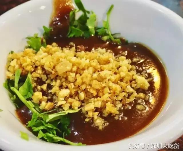 海岸城购物中心美食推荐,吃货不能错过的店