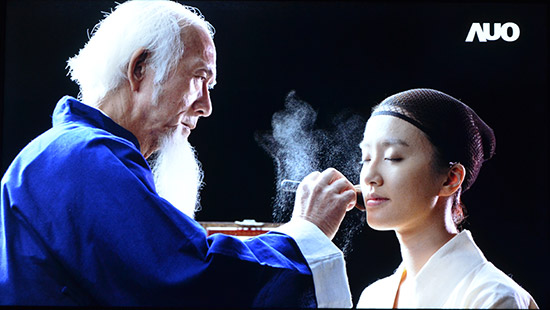 海信55nu7700评测,海信75u8k深度评测