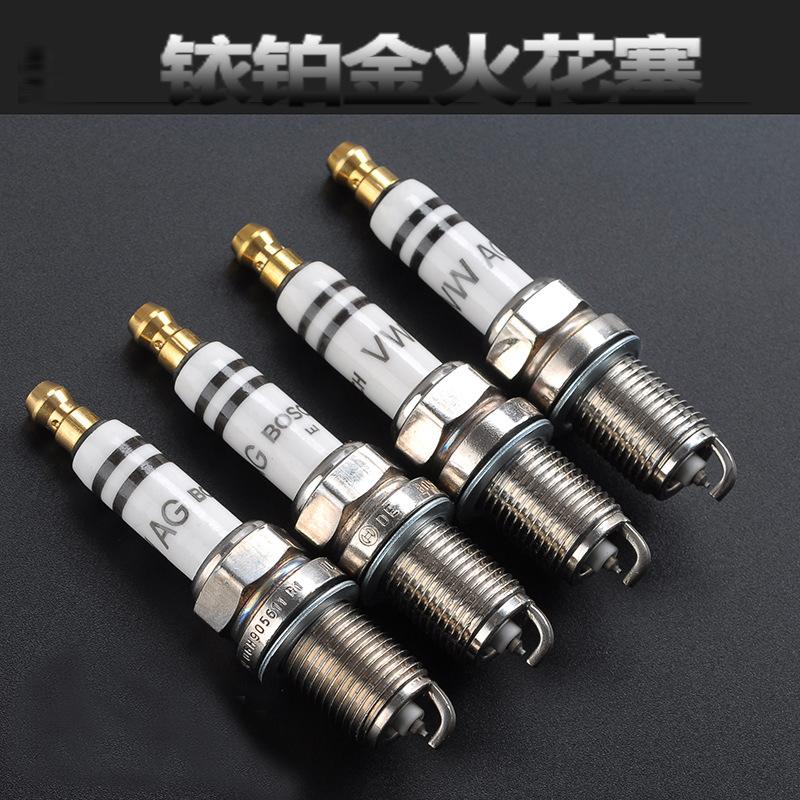 一分钟玩转汽车电路,玩转火花塞