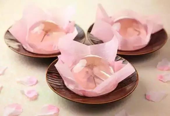 樱花美食有哪些,樱花美食让你眼前一亮