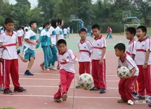 广东足球学校有哪几所,肇庆有国家重点学校吗