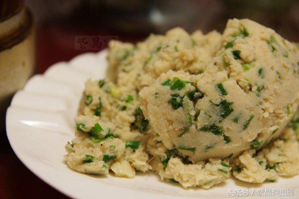 胎盘敢吃吗？这菜还拿了浙江当地金奖