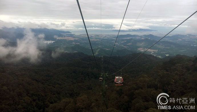 直飞到岘港的航班,越南到河内机票价格