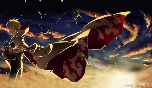 火影不知不觉完结了五年,火影该结束的终究是要结束的