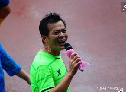 中伊大战！哪些娱乐明星看了直播？