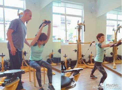 慢慢的找到舒服的点|PlusGirls拜拜肉肉