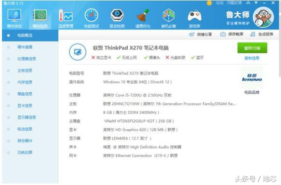 thinkpadx270深度评测,thinkpadx270二手