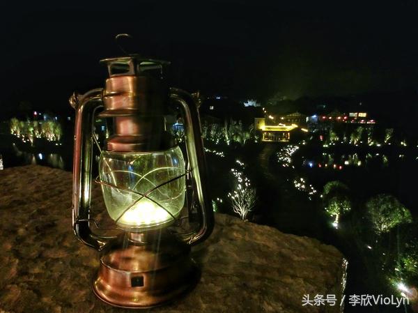 青岩｜一盏清茶一抹暗香，一段黔南往事