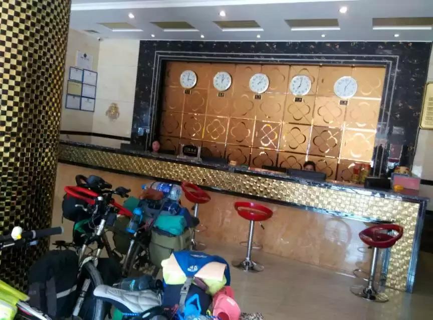 中港澳旅行,从广东出发环中国游路线